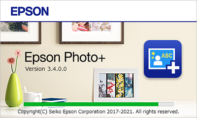Epson Photo+